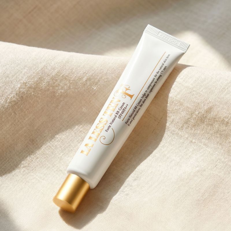フォルテ ナチュラルBBクリーム 40ml