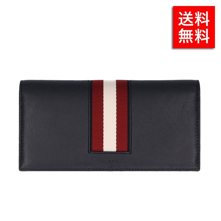 長財布 HIGH POINT BLACK 6231961