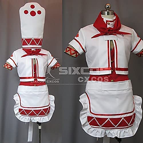 モンスターハンター ビスとろ コスプレ衣装 8,784円