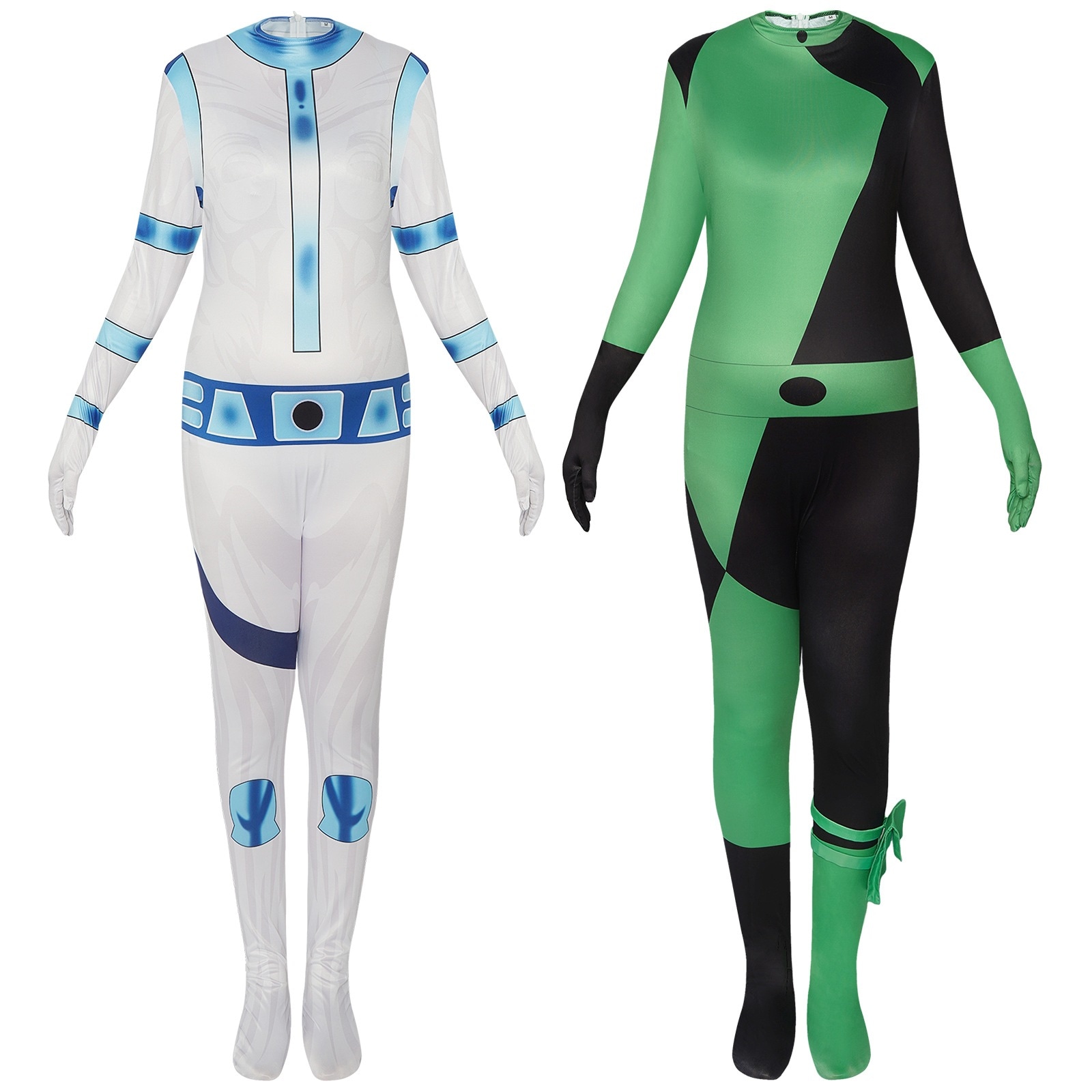 【限時割!引!】スパイシーな女子cos服ハロウィン金姆席果連体レオタードコスプレアニメ役は服装を演じます