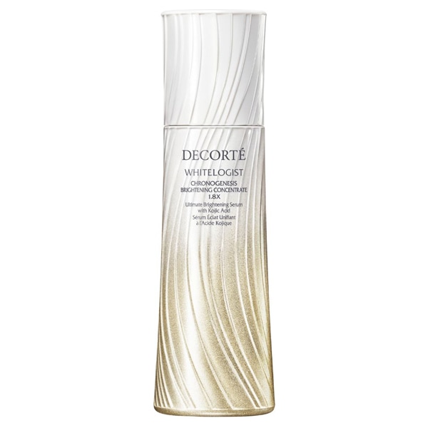 【国内正規品】 2026年1月発売　コスメデコルテ　ホワイトロジスト クロノジェネシス ブライトニング コンセントレイト 1.8 X / 60mL
