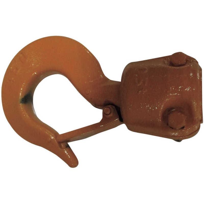 キトー　キトｰ電気チェｰンブロックキトｰエクセルER2用部品シタフック1シキ 　ER2CS10111