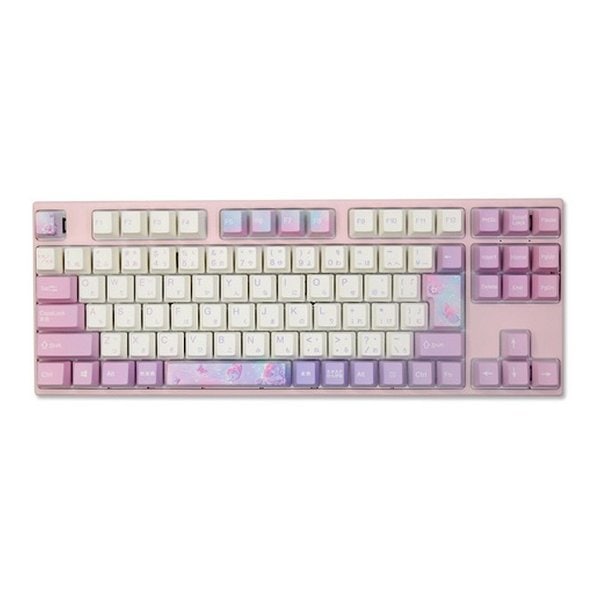 VARMILO Dreams on Board 92 JIS ジャスミン軸 [Purple] 価格