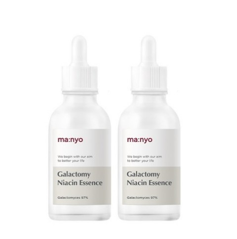 ガラクトミ ナイアシン エッセンス 40ml x 2ea