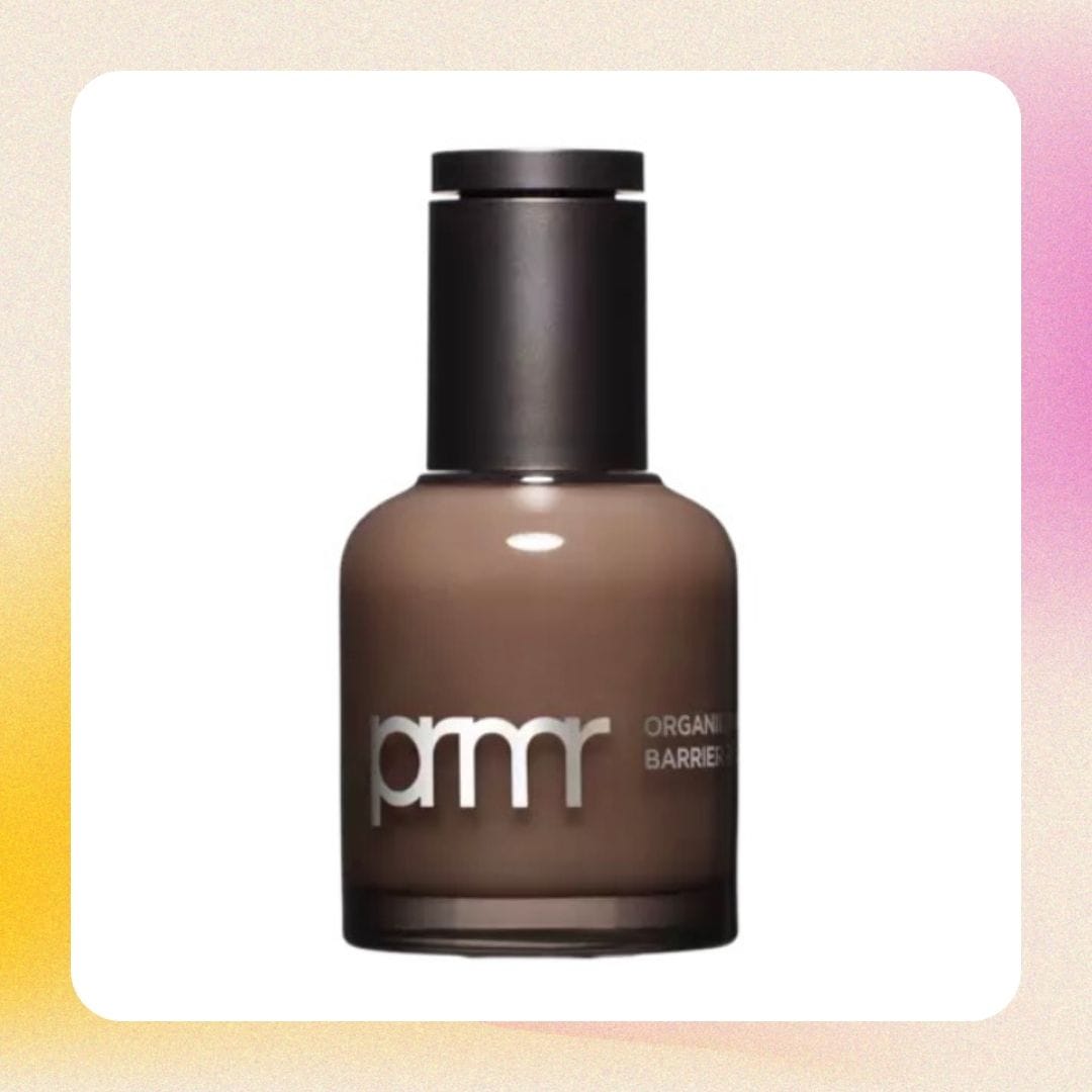 オーガニエンス バリア リペア シード ペプチド リザーブセラム 30ml