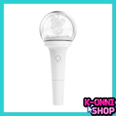 Qoo10] STARSHIPエンターテインメント 【公式】IVE ペンライト