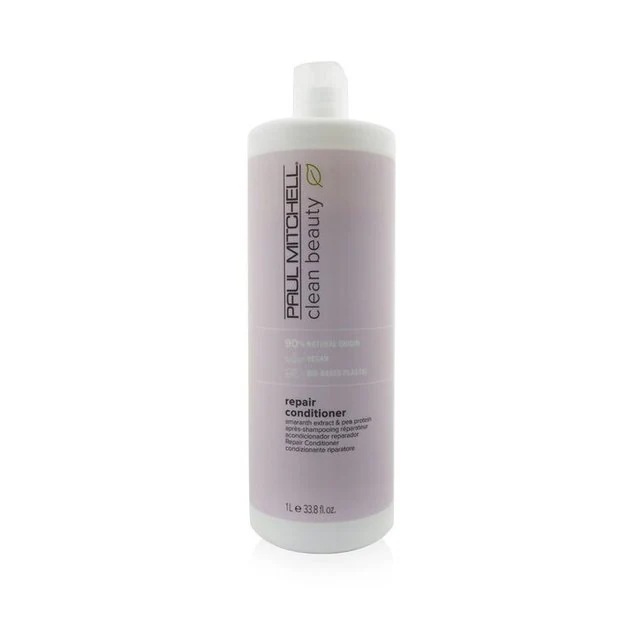 クリーン ビューティー リペアー コンディショナー 1000ml(サロンサイズ）
