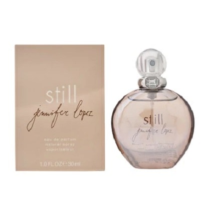 ジェニファーロペス スティル EDP30ml