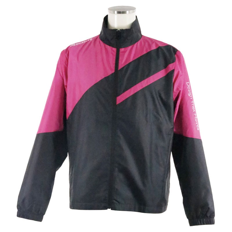 ウインドブレーカージャケットトレーニング ウィンドブレーカー (DZ4FWBR1UB)