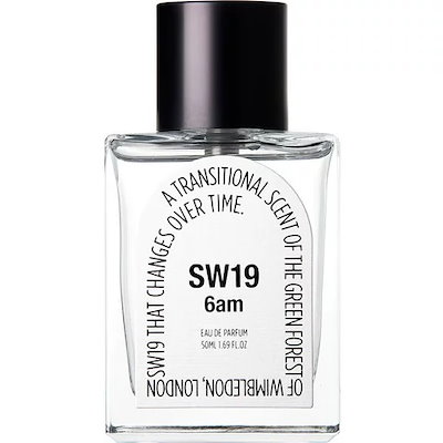 Qoo10] SW19 6am香水 (50ml) : 香水