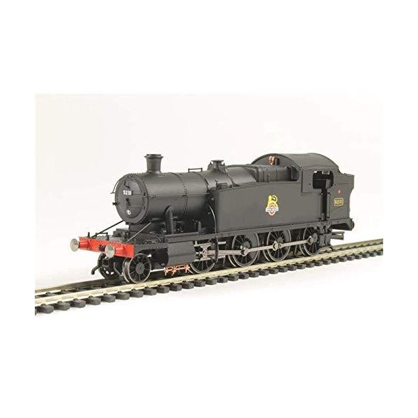 Hornby R3463 BR CLASS 52XX No.5231 Loco-Steam， Multi 並行輸入品