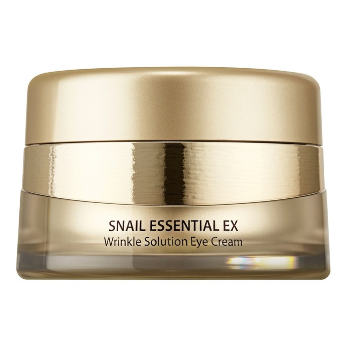 スネイル エッセンシャル イーエックス アイクリーム30ml