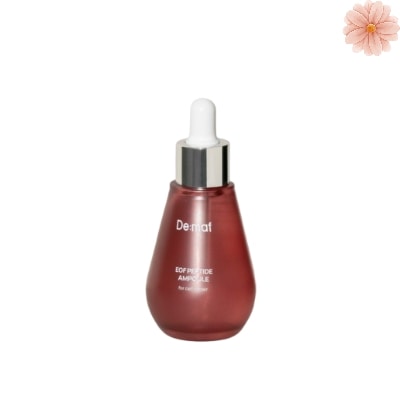 【弾力ケア】EGFアンプル55ml/美容液/アンチエイジング/エイジングケア/シワ対策/ハリケア/肌バリア/コラーゲン/ヒアルロン酸/韓国コスメ