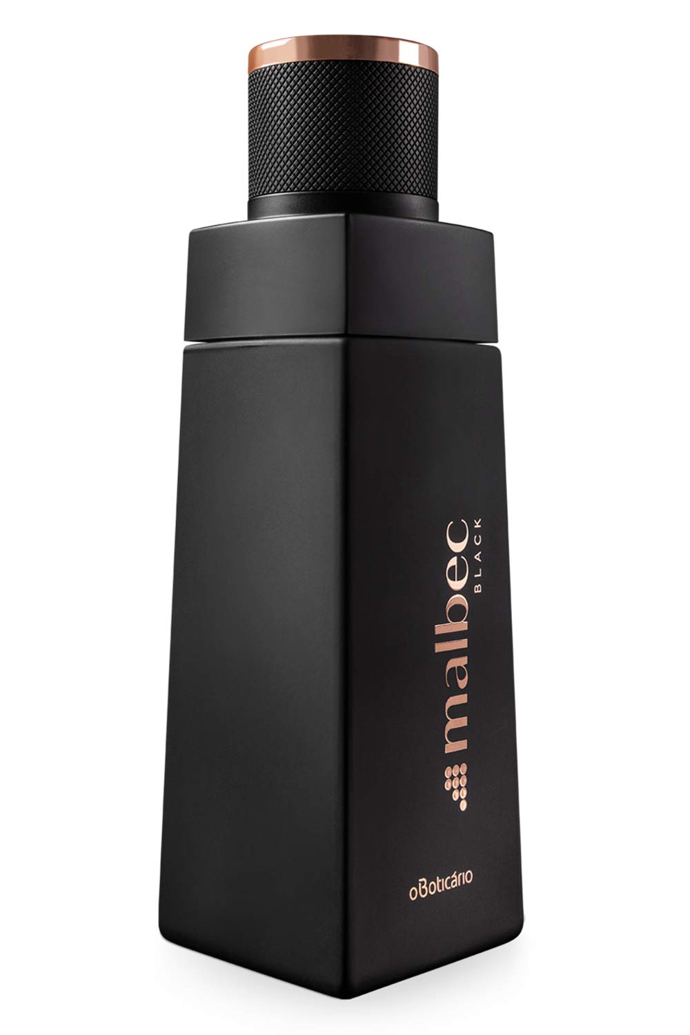 オ・ボチカリオ オードトワレ マウベック ブラックOBOTICARIO EDT MALBEC BLACK 100ml 7,440円