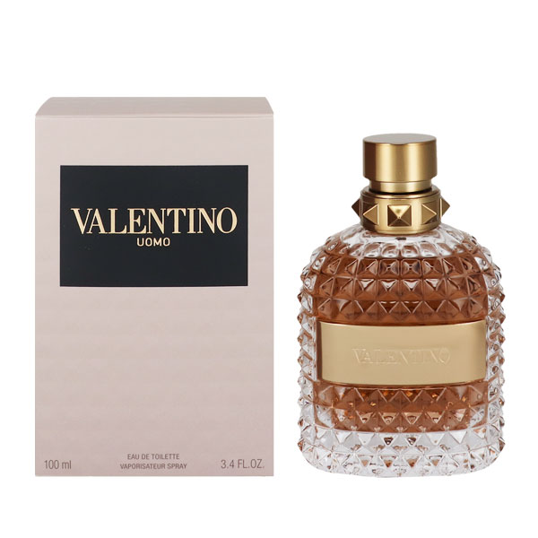 ヴァレンティノ ウォモ EDT SP 100ml