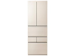 VEGETA GR-Y510FZ(UC) [グレインアイボリー][送料区分G][大型家電]