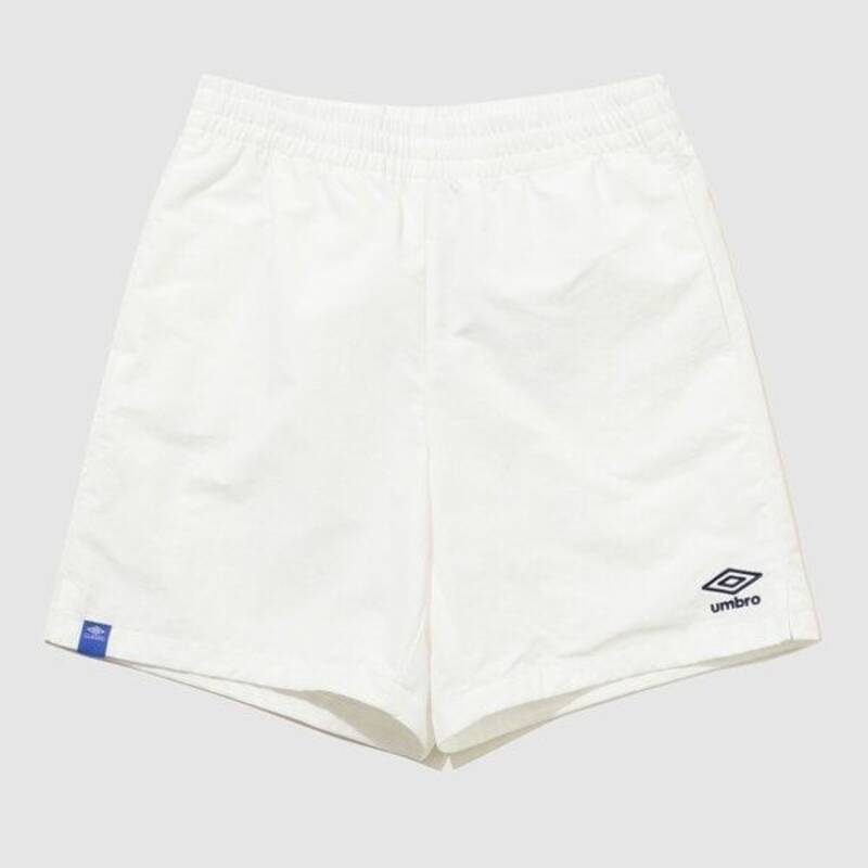 アンブロ UMBRO クラシック 4分丈ショーツ UR123CHP31 SCW 197216