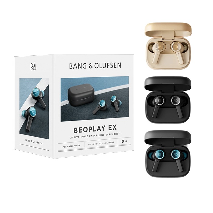 Beoplay EX Wireless Earphone （関税はお客様のご負担となります）