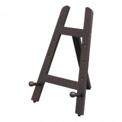 大額 額立・イーゼル 2203 額立て 600H セピア