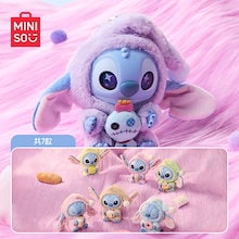 miniso スティッチ　新品未使用タグ付き　韓国にて先月購入 Qoo10 – 「MINISO」のショップページです。