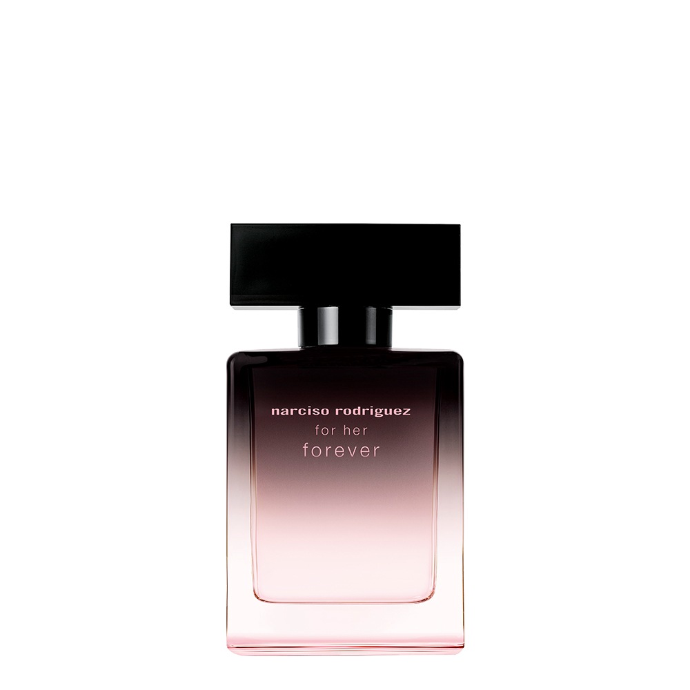 フォー・ハー・オド・パルファム・フォーエバー 50ml