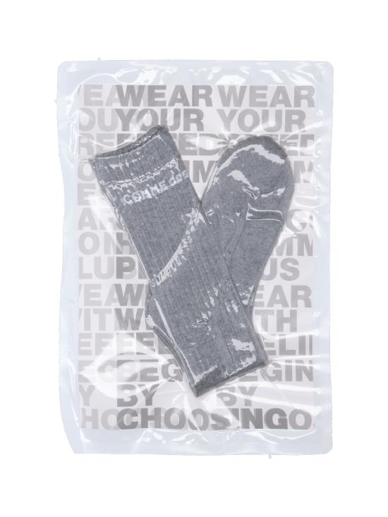 COMME DES GARCONS Men Underwear PP K501 W25 Grey