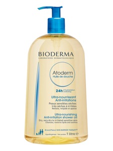 アトデルム シャワーオイル 1000ml