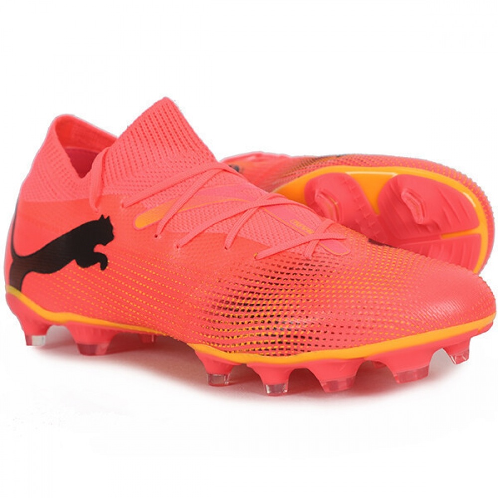 プーマフューチャー 7 マッチ FG/AG