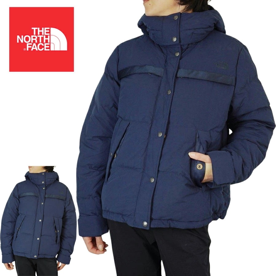ノースフェイス THE NORTH FACEレディース ジャケットW FORSTR DWN JKTウィメンズ フォレスター ダウン ジャケットSUMMIT NA