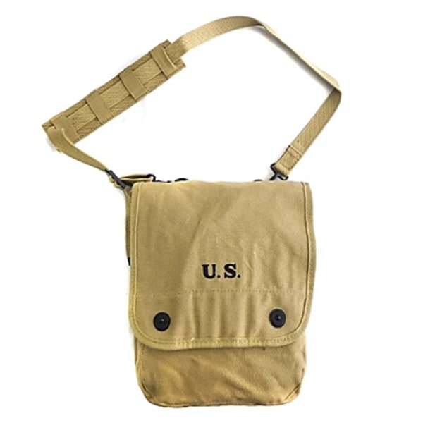 アメリカ軍Ｍ1938マップケースレプリカ 6,779円