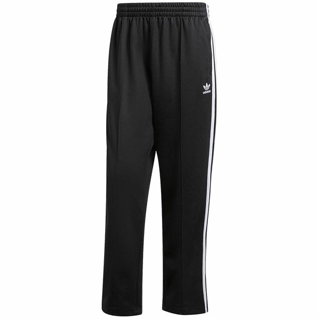 オリジナルス Originals バギー トラックパンツ [KLM58/IZ4801] Baggy TP メンズ ボトムス ジャージ ラインパンツ ワイドパンツ ブラック