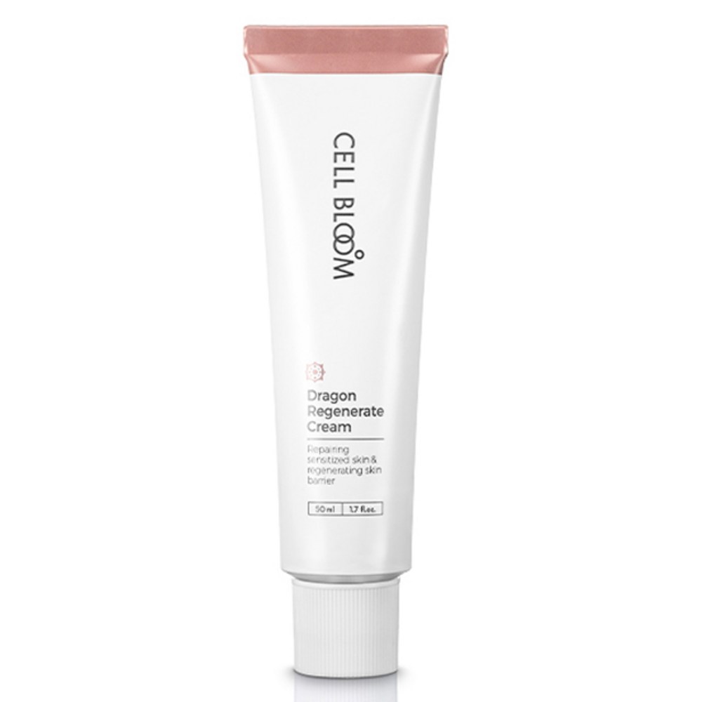 セルブルームドラゴンリジェネレートクリーム50ml1個