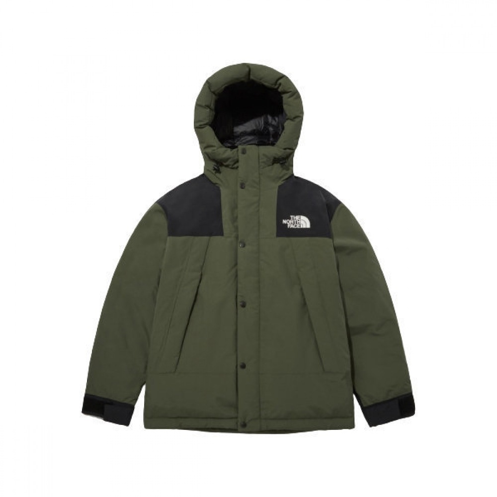 ノースフェイスメンズアルティメットダウンジャケット J2DP63B-KHA