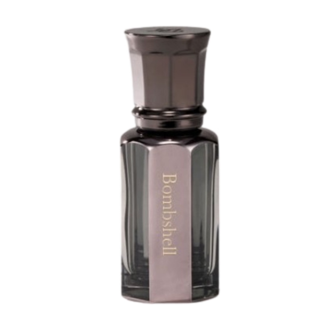 【TXTスビン愛用】【正規品】 香水 パフューム 10ml 1個 / バンシェル ピュア オイル パフューム / Oil Perfume Bomshell