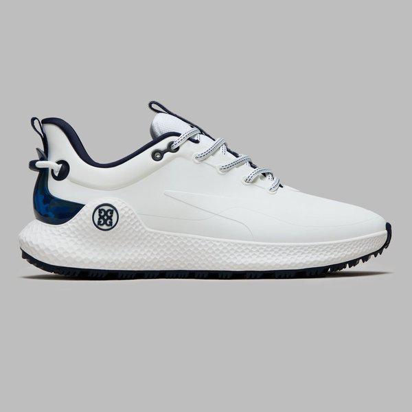 男性ゴルフシューズ 練習靴 スパイクレス ホワイトカモ WIDE 2026 43,083円