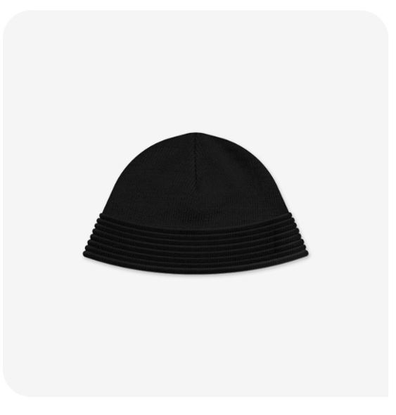 【TWICE】 - SANA KNIT BUCKET HAT- READY TO BE