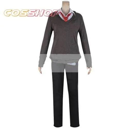 【予約商品】ヤリチンビッチ部 矢口恭介 鹿谷樹 遠野高志 風 コスプレ衣装 演出服 変装 仮装 二次会 イベント パーティー