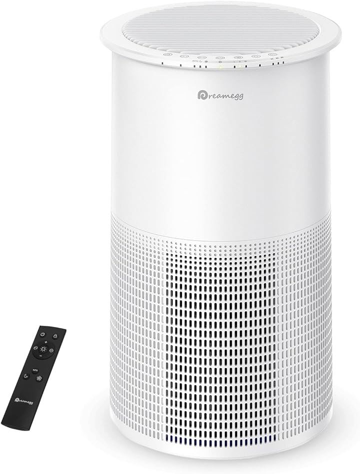 新品未使用｜UV抗菌×空気清浄×加湿器　40畳対応 JD02234.jpg