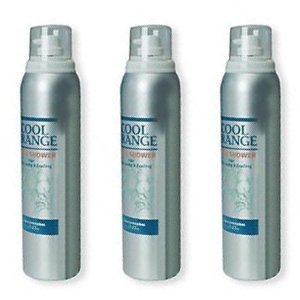 【X3個セット】 ルベル クールオレンジ フレッシュシャワー 225g 5,336円