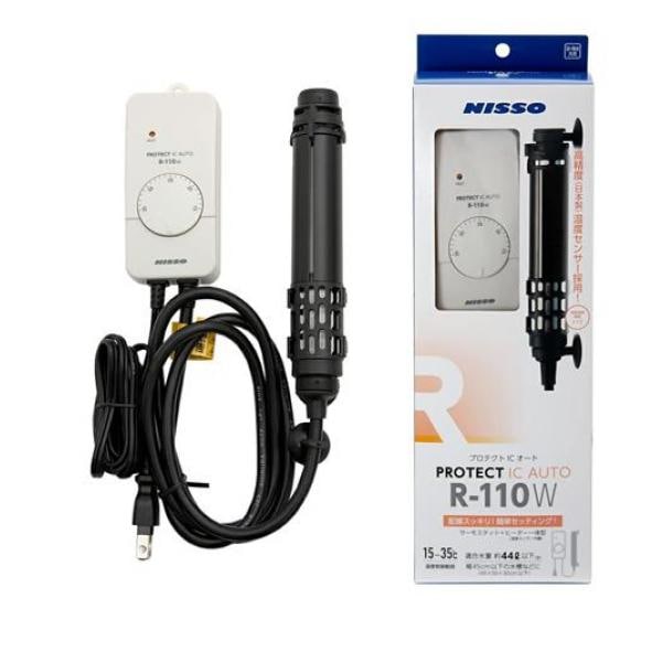 ニッソー プロテクトICオート R-110W 1個入