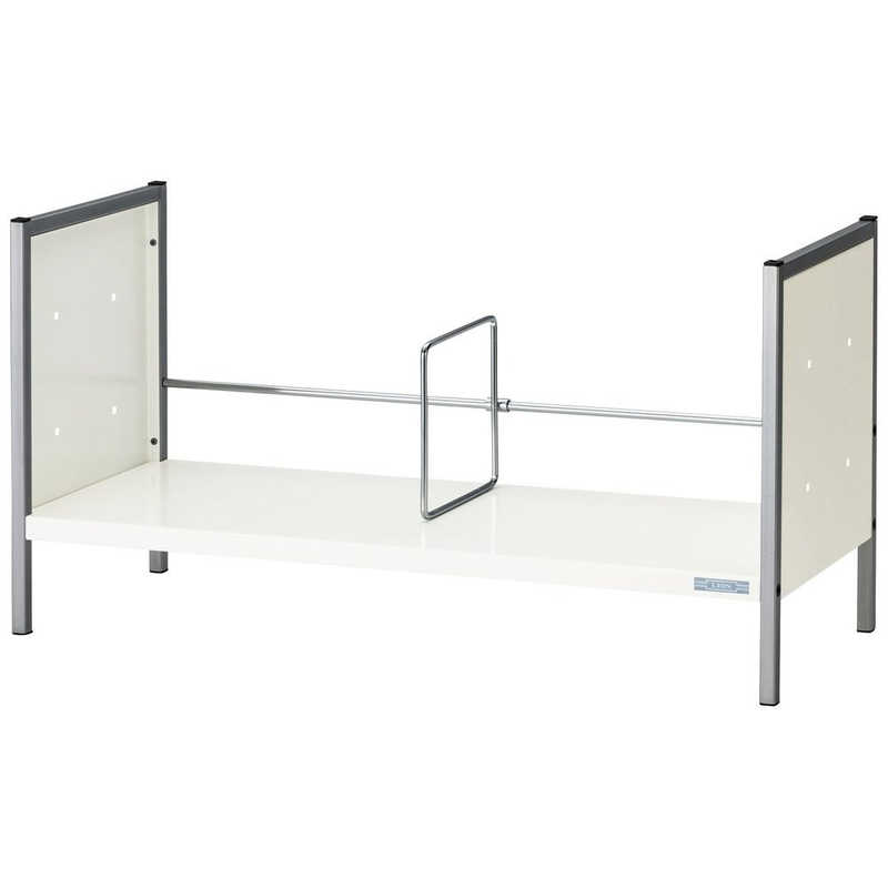 ライオン事務器　デスクラック サイドパネルタイプ　ND7P