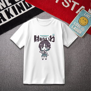 アイドルマスター シャイニングカラー 浅倉透 半袖tシャツ コットン アニメ 夏服 Tシャツ