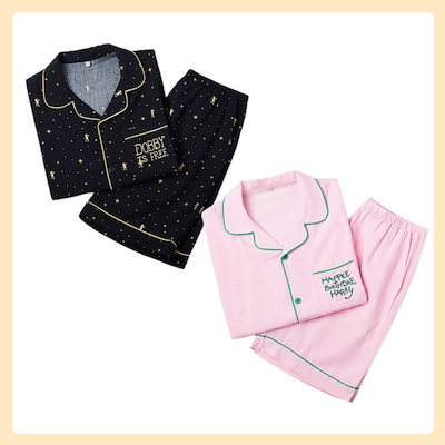 ★人気★【SPAO】★ハリーポッター★ホグワーツ寮のパジャ.マ★ ☆人気☆【SPAO】☆ハリーポッター☆ホグワーツ寮のパジャ.マ