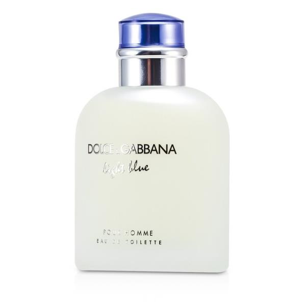 ドルチェアンドガッバーナ オムライトブルー　オードトワレスプレー 125ml