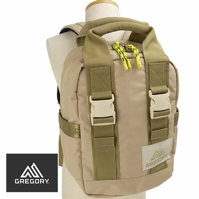 リュック ジョーブレーカー バックパック22 [153985D487] メンズ・レディース 鞄 デイパック フィールドタン 正規取扱店