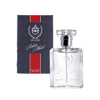 キン肉マン ロビンマスク EDP SP 50mlのサムネイル