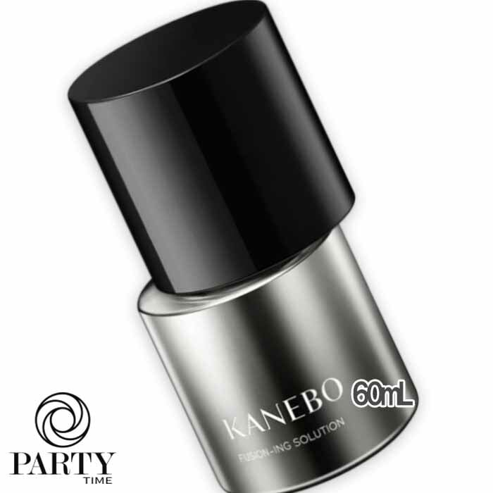 カネボウ フュージョニングソリューション 美容液 60mL フュー