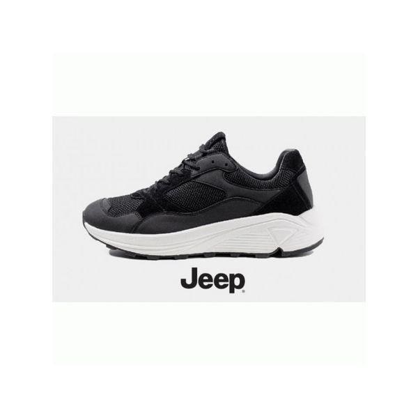 JEEP 男女兼用メッシュトレッキングシューズ スニーカー 靴 GL0GHU104_P386638342