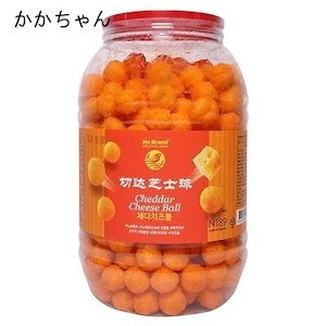 Youtube で話題 韓国スイーツ チーズボール お菓子 濃厚チーズ風味 おいしくておいしい食感 人気商品
