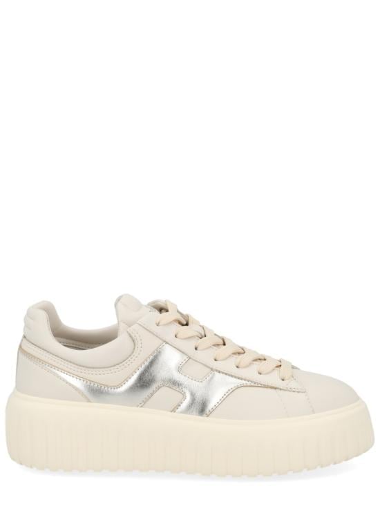 HOGAN Women Sneakers HXW6450FE9 1NCS022E MULTICOLOUR